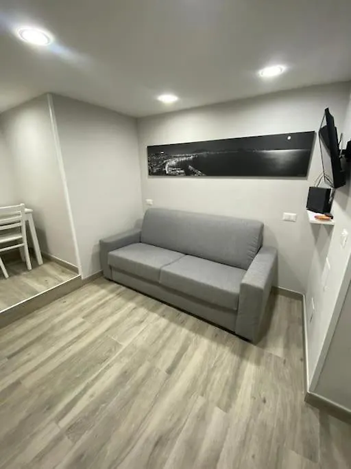 Appartamento Greta'S_House Napoli